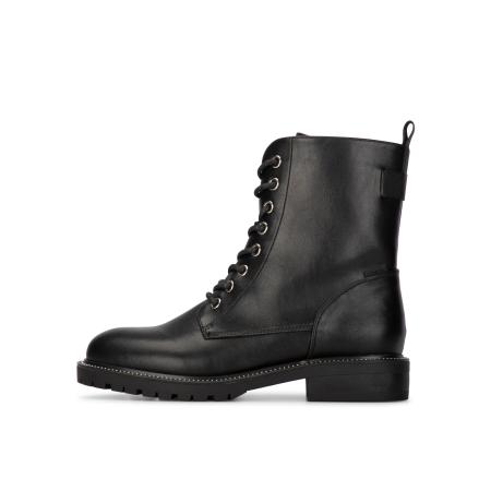 Posh POSH by Poelman Boots zwart