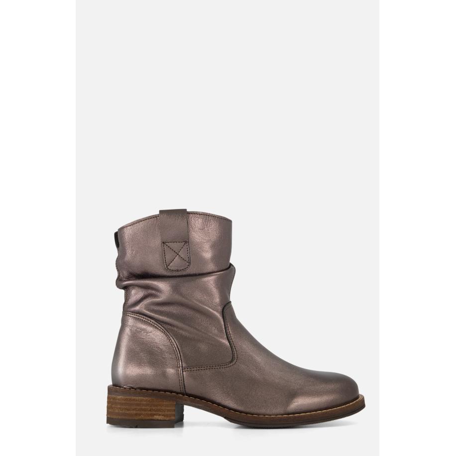 Cellini Enkellaarsjes zilver Synthetisch Zilver