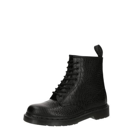 Dr. Martens Dr. Martens Veterlaarsjes 1460 zwart