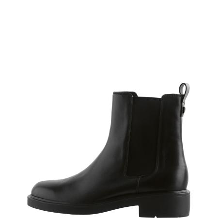 Högl Högl Enkellaarsjes EDWARD zwart