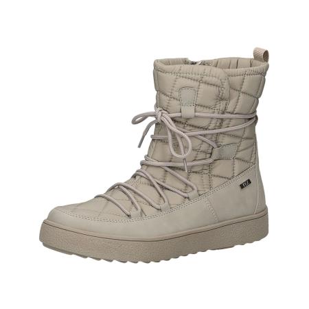 Caprice CAPRICE Veterlaarsjes greige