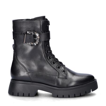 Regarde le Ciel Leticia veterboots Zwart 492671