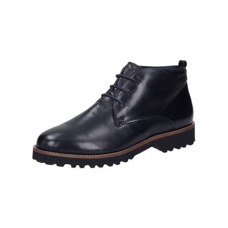 Sioux SIOUX Veterlaarsjes Meredith-702-XL kobaltblauw