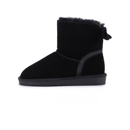 Gooce Gooce Boots Mercy zwart