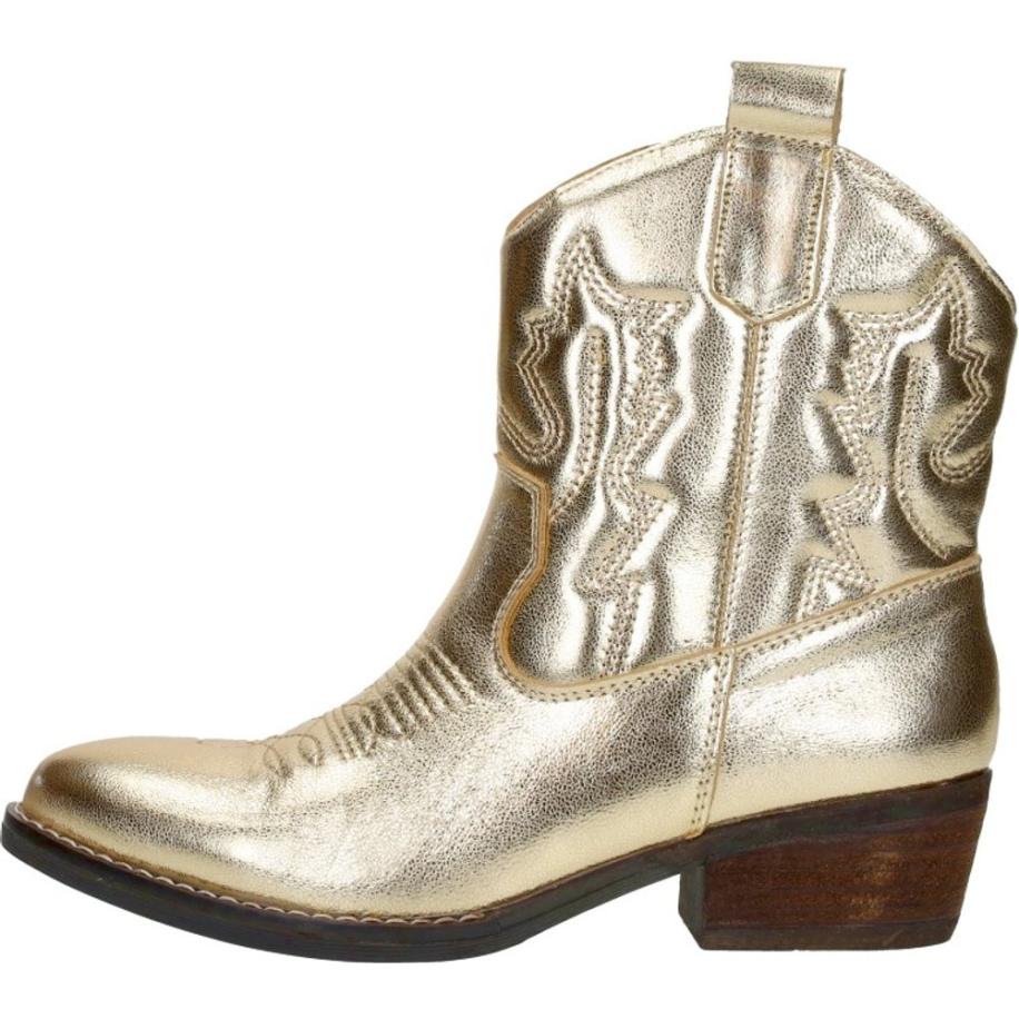 Sub55 - Western Boots Goud