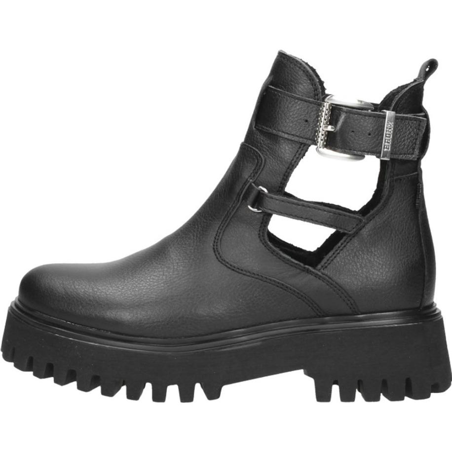 Bronx - Groov-y Zwart