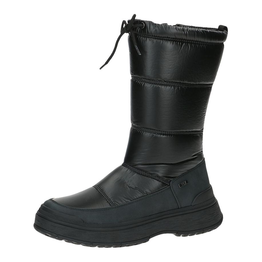Caprice CAPRICE Snowboots zwart -