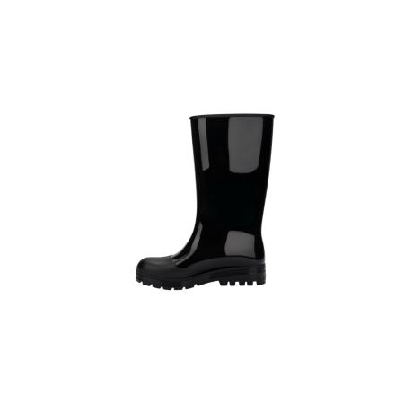 MELISSA Boots Welly AD zwart