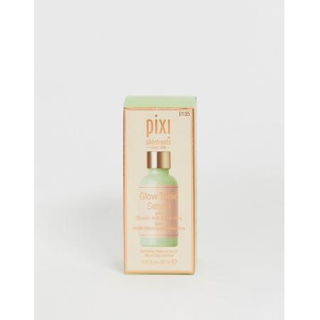 Pixi - Glow Tonic - Serum met glycolzuur 30 ml-Geen kleur