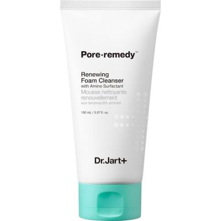Dr. Jart+ Pore Remedy Vernieuwende schuimende reiniger Reinigingsschuim Dames 150 ml