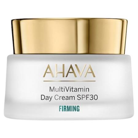 Ahava Firming Multivitamin Day Cream Anti-aging gezichtsverzorging Dames 50 ml