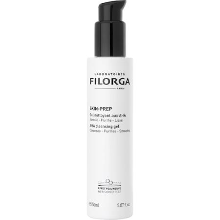 Filorga Skin-Prep AHA Cleansing Gel Reinigingsgel Dames 150 ml