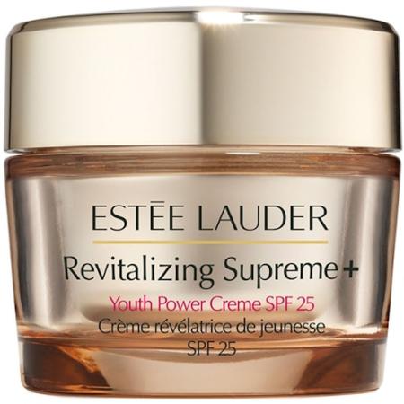 Estée Lauder Gezichtsverzorging Revitaliserende Supreme+ Youth Power Crème SPF 25 Gezichtscrème Dames 50 ml
