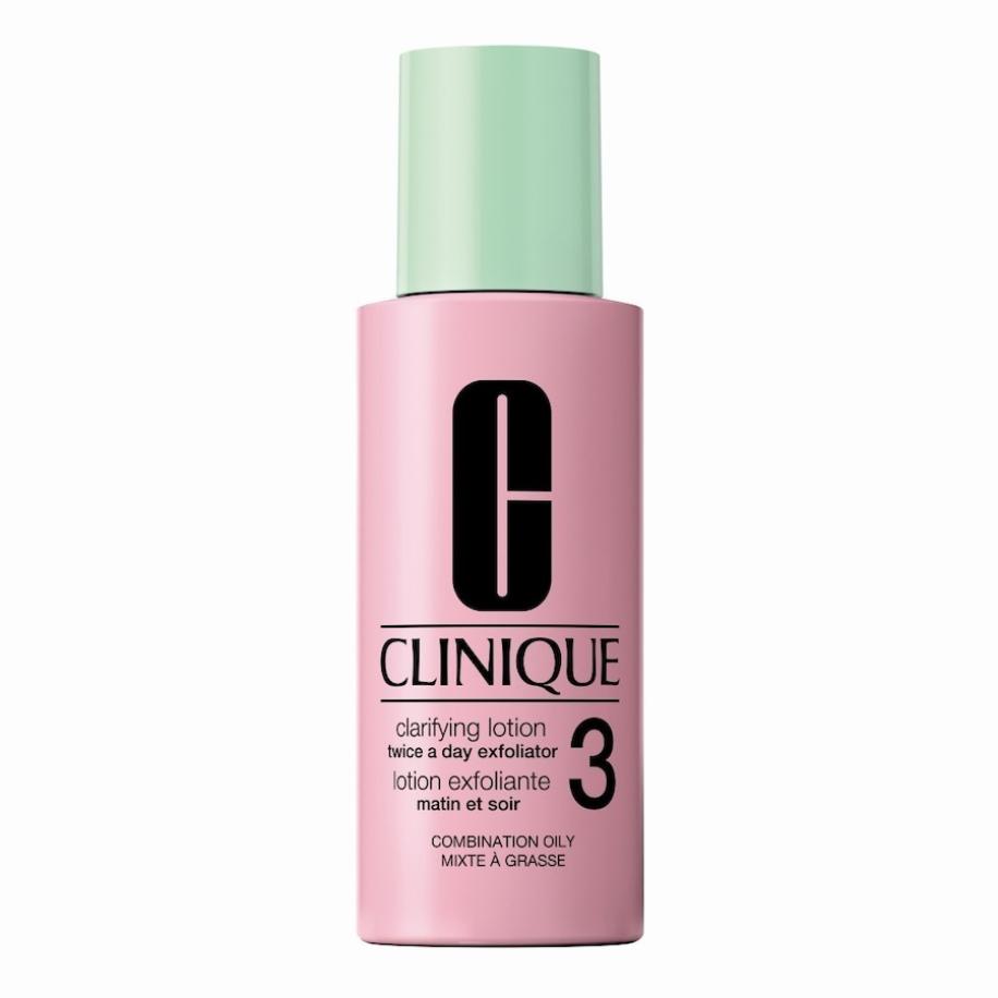 Clinique 3-Step Skin Care System Type 3 Vette/gemengde huid