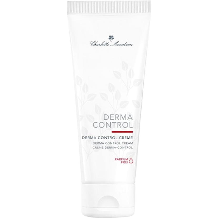 Charlotte Meentzen Derma Control controlecrème Dagcrème Dames 75 ml