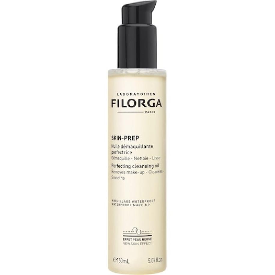 Filorga Skin-Prep Perfecting Cleansing Oil Reinigingsolie Dames 150 ml
