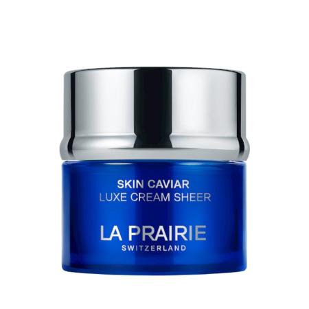 La Prairie Skin Caviar Luxe Cream Sheer