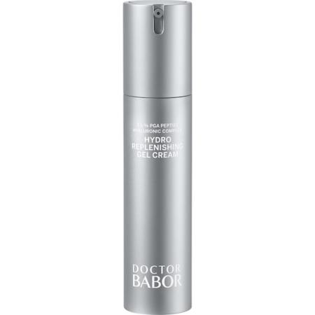 BABOR Hydrating Hydro Aanvullende Gelcrème Dagcrème Dames 50 ml