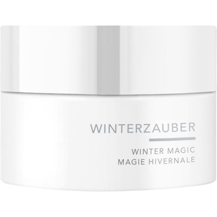 Charlotte Meentzen Speciale verzorging Wintermagie Gezichtscrème Dames 50 ml