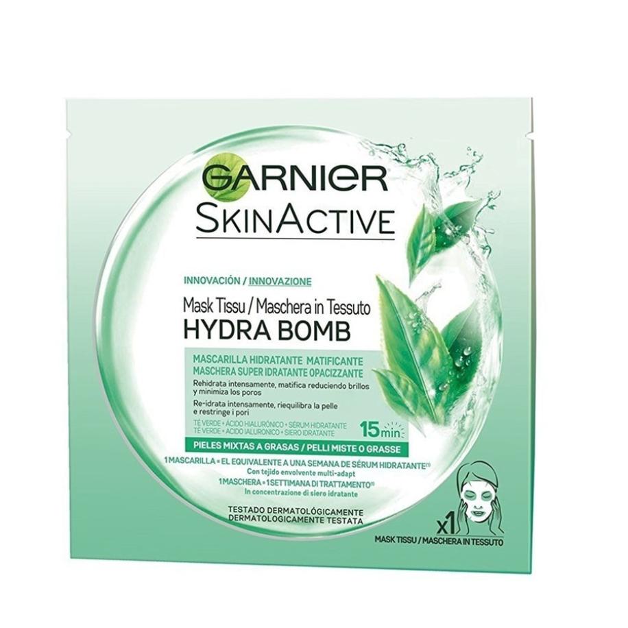 Garnier Skin Active