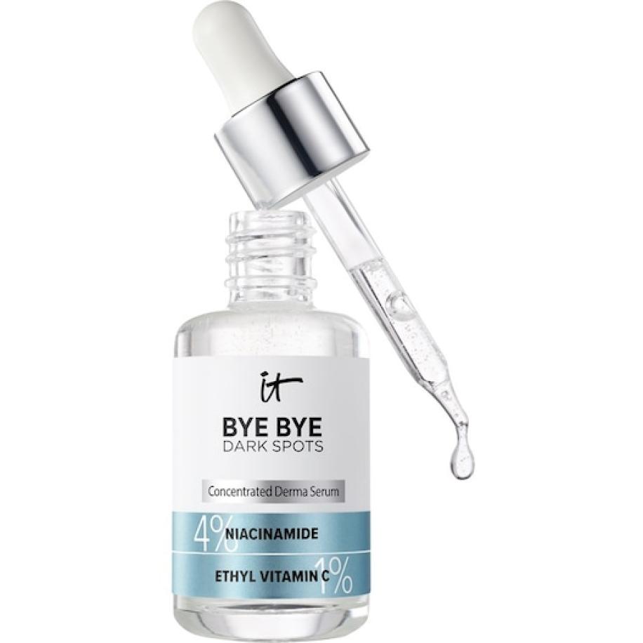 IT Cosmetics BYE BYE Dark Spots Serum