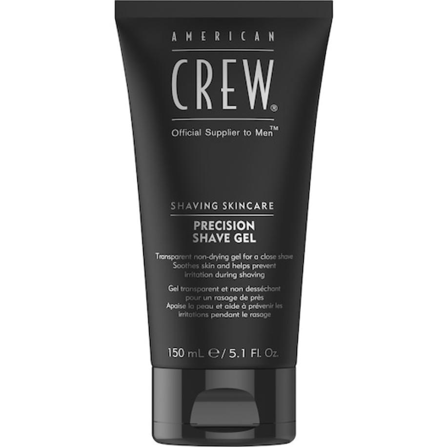 American Crew Baardverzorging & scheren Precision Shave Gel Scheerverzorging Dames 150 ml