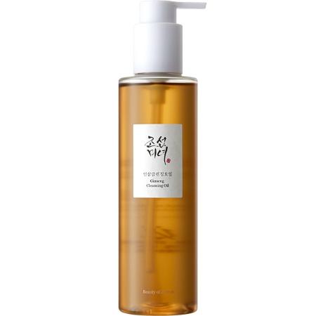 Beauty of Joseon Ginseng Cleansing Oil