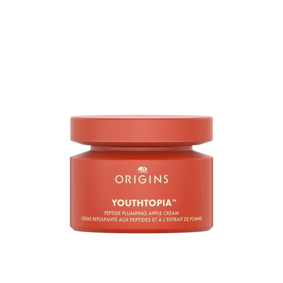 Origins Youthtopia Peptide Plumping Apple Cream