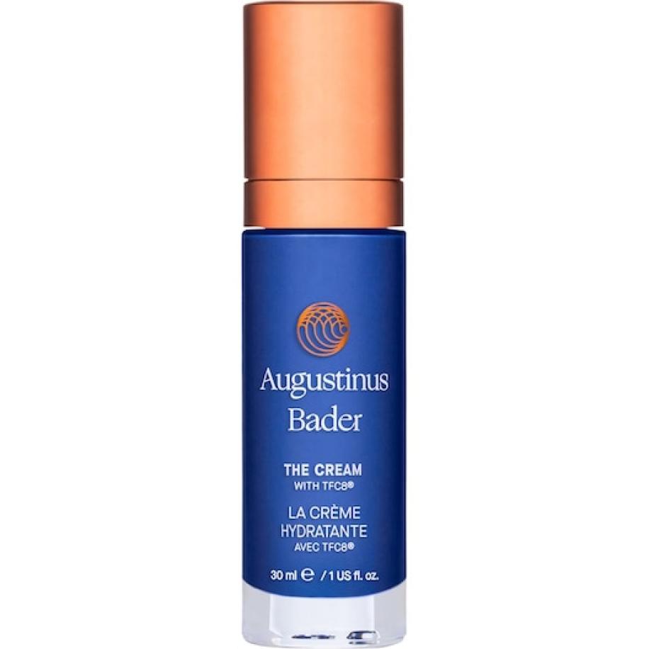 Augustinus Bader Gezichtscrème De crème Dames 100 ml