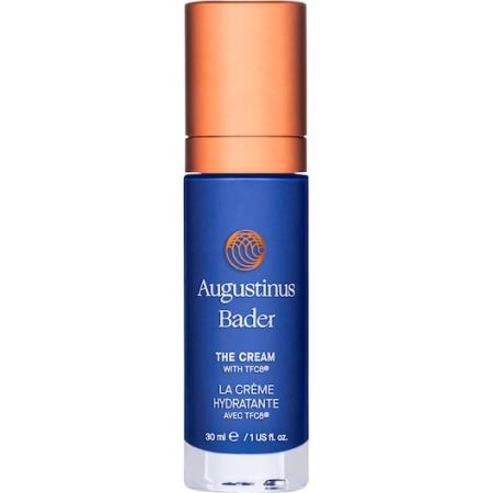 Augustinus Bader Gezichtscrème De crème Dames 100 ml