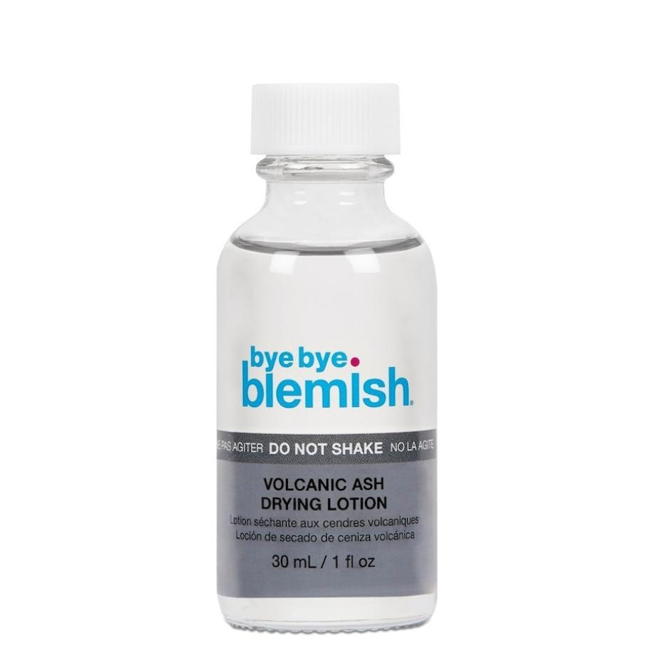Bye Bye Blemish Volcanic Ash Drying Lotion