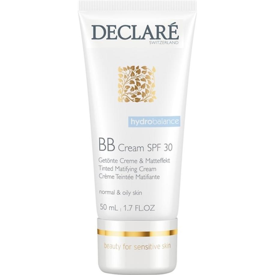 Declaré Hydro Balance BB Cream SPF 30 Getinte dagcrèmes Dames 50 ml