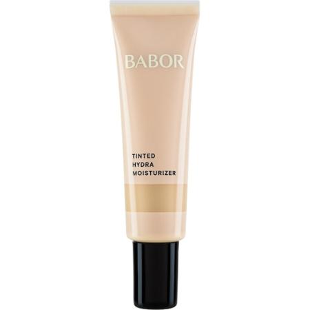 BABOR Make-up gezicht Getinte Hydra Vochtigheid Foundation Dames 30 ml