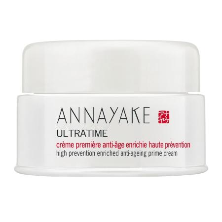 Annayake Creme Première Anti-Temps