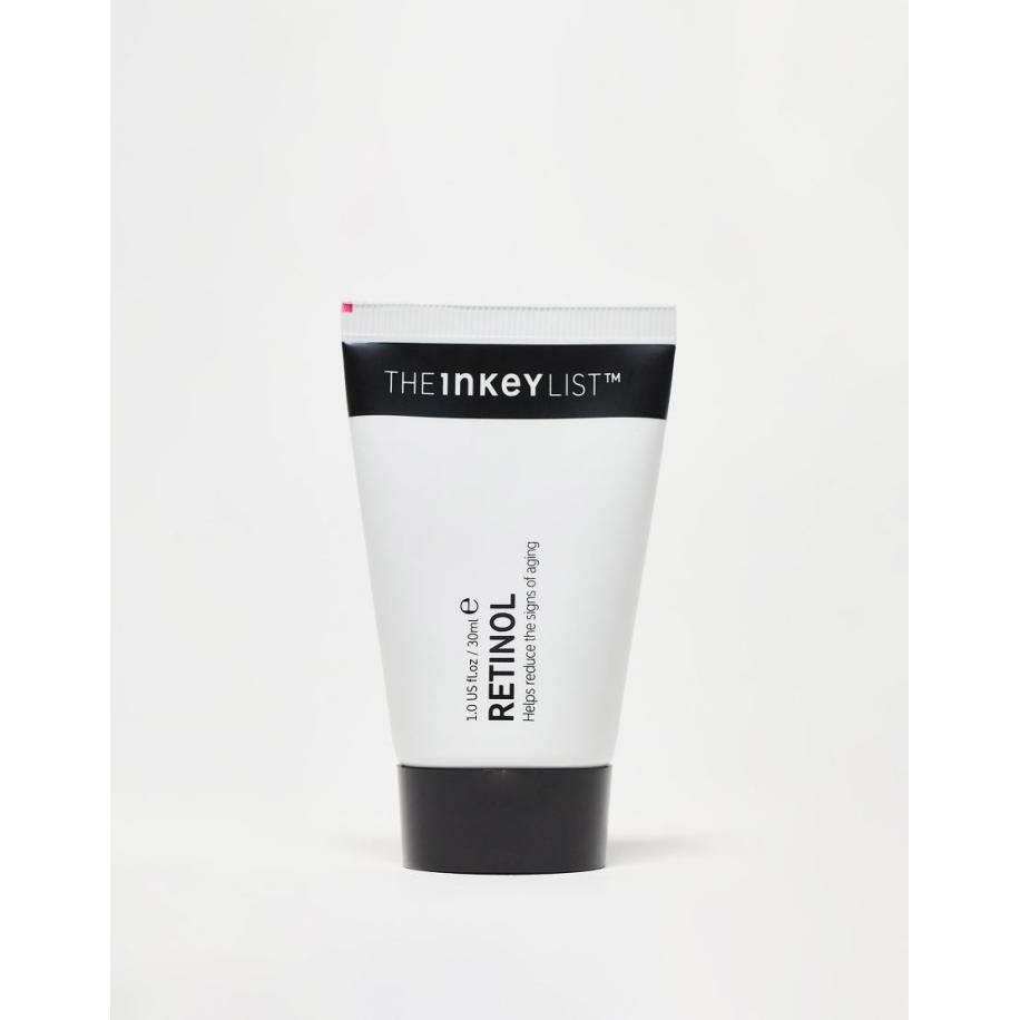 The INKEY List - Serum met retinol 30ml-Geen kleur