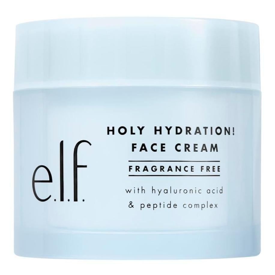 e.l.f. Cosmetics Face Cream
