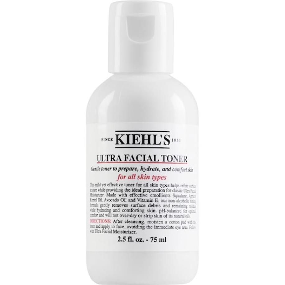 Kiehl’s Ultra Facial Ultra Facial