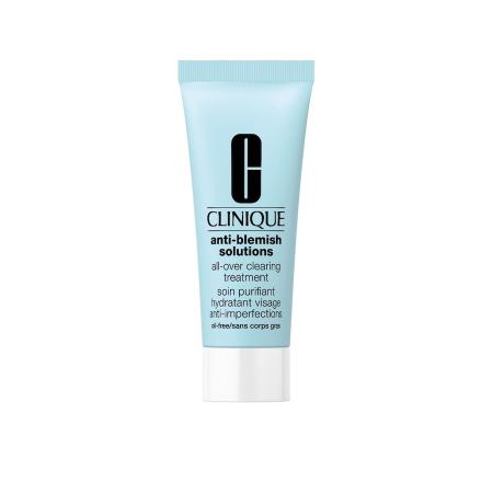 Clinique Anti-Blemish Solutions Anti-Blemish Solutions All- over Clearing Treatment