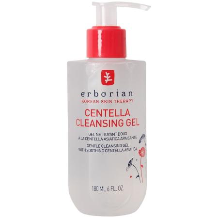 ERBORIAN Centella Cleansing Gel