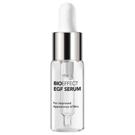 BioEffect Gezichtsverzorging EGF Serum Anti-aging serum Dames 15 ml