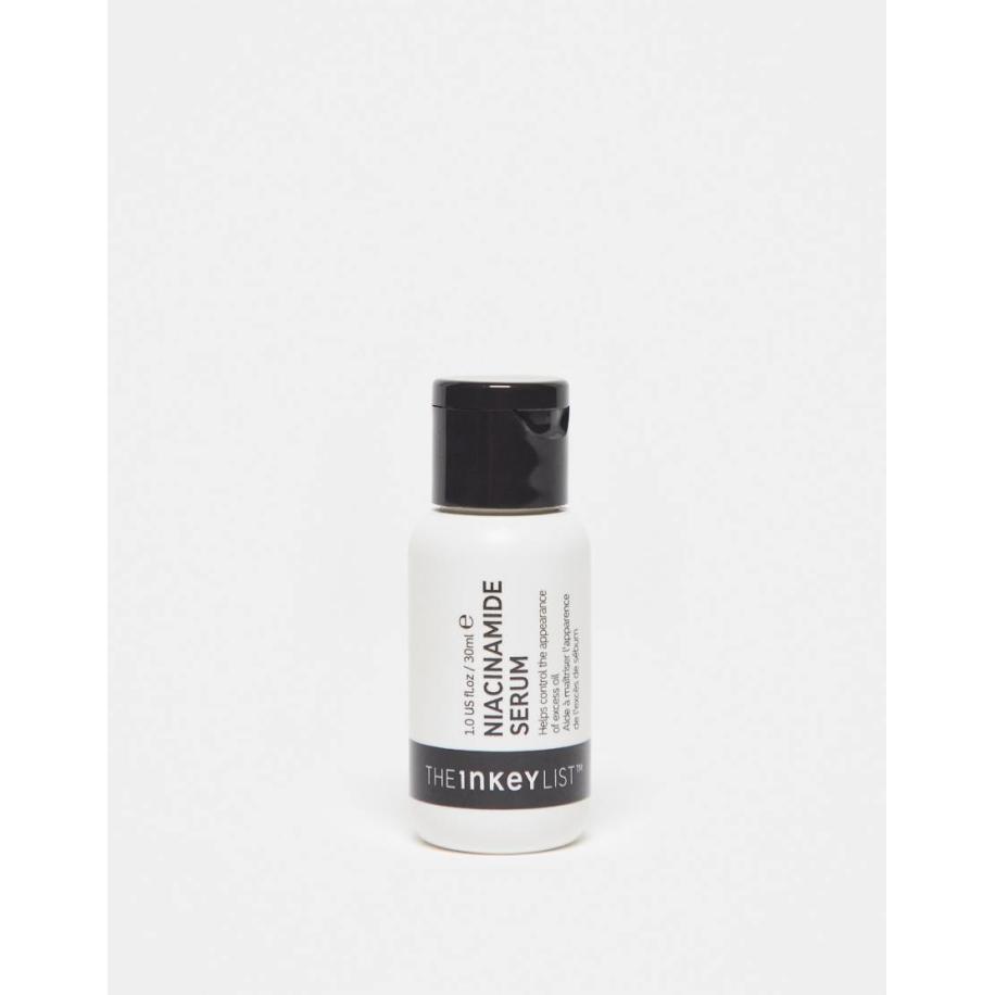 The INKEY List - Niacinamide Serum, 30ml-Geen kleur