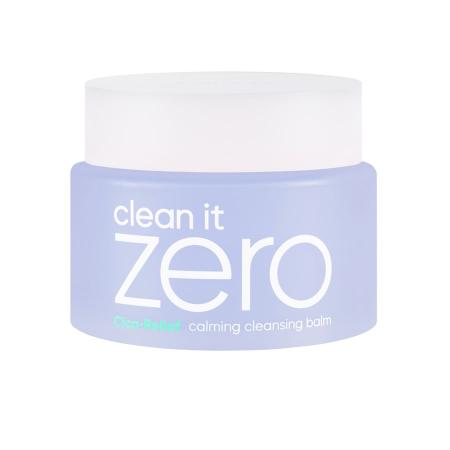 BANILA CO Clean it Zero Cleasing Balm Purifying