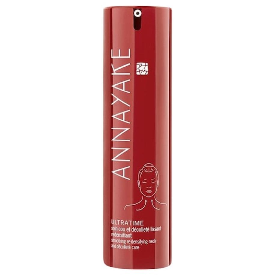 Annayake Ultratime Neck and Décolleté Care Nek en decolleté Dames 50 ml