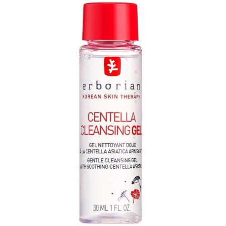 ERBORIAN Centella Cleansing Gel