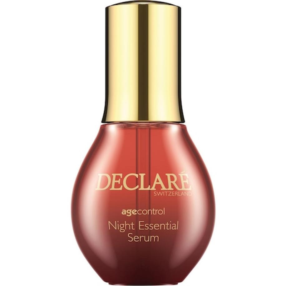 Declaré Age Control Night Essential Serum Hydraterend serum Dames 50 ml