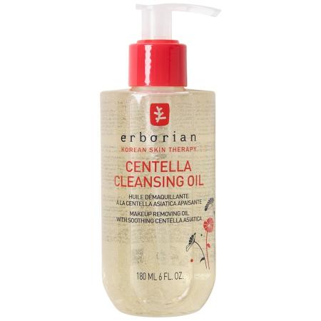 ERBORIAN Centella Cleansing Oil