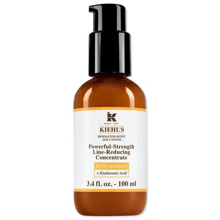 Kiehl’s Powerful-Strength Line-Reducing Concentrate