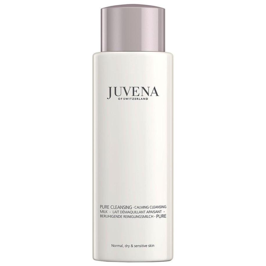 Juvena Pure Cleansing Calming Milk Reinigingsmelk Unisex 200 ml