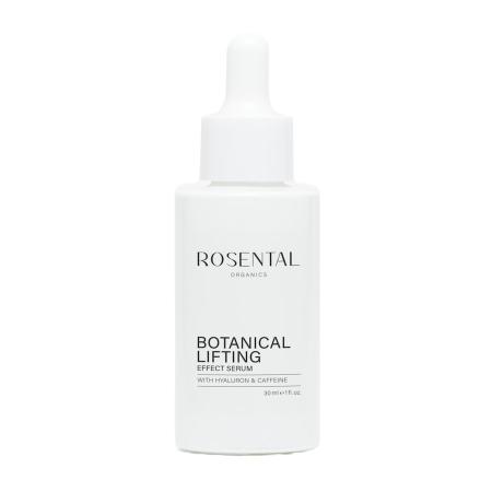Rosental Organics Natural Botox Effect Serum