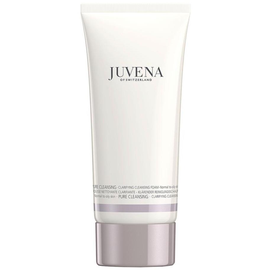 Juvena Pure Cleansing Clarifying Foam Reinigingsschuim Unisex 200 ml